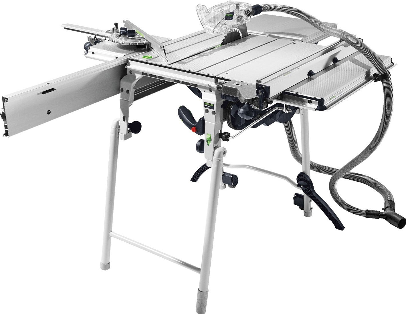 Festool Pull/Cut Saw CS 50 EBG Set PRECISIO 574772