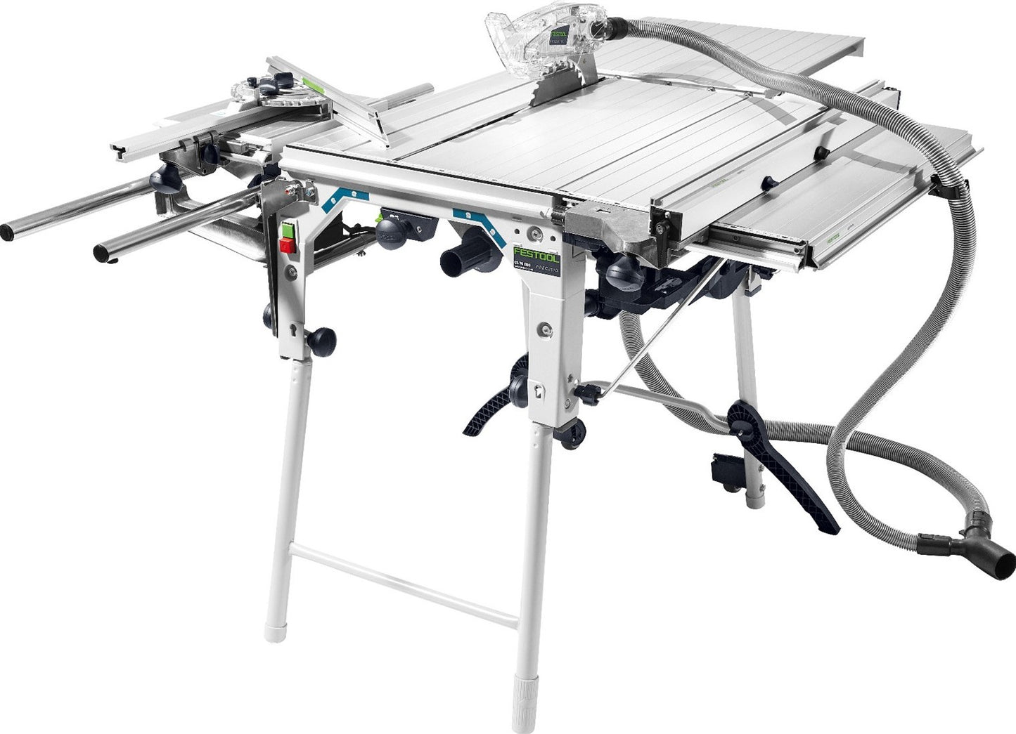 Festool CS 70 EBG-Set Pull/Cut Saw PRECISIO 574782