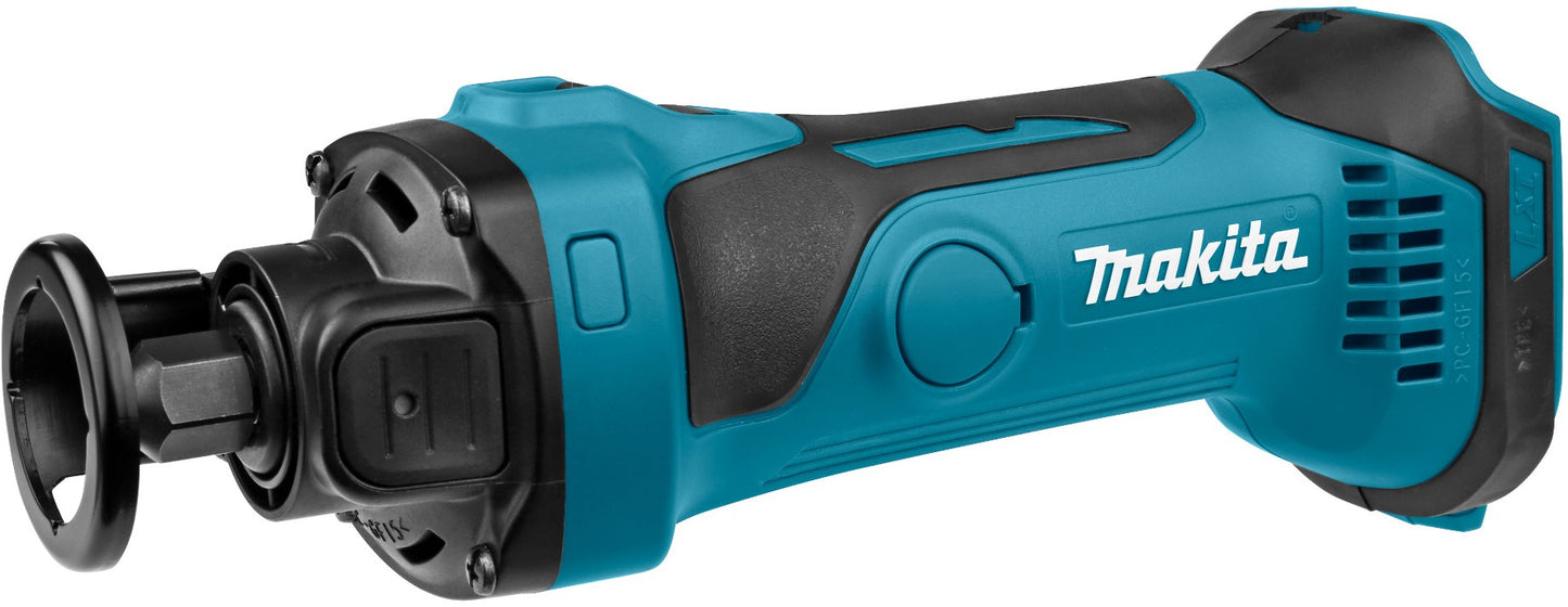Makita DCO180ZJ Cordless Gypsum Router Loose Body in Mbox