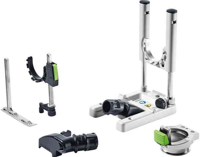 Festool Accessoireset Oscillerende Multitool OSC-AH/TA/AV-Set 203258
