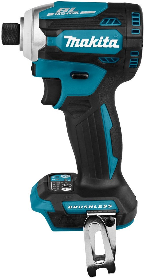 Makita DTD171Z Cordless Impact Driver 18v Loose Body