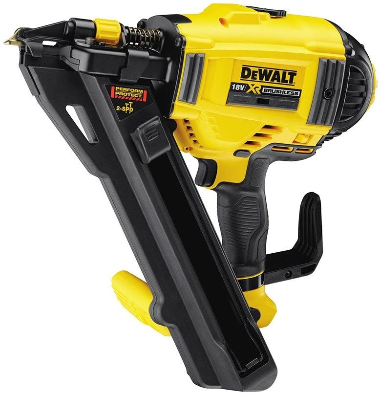 DCN693N Battery Construction tacker XR 18V loose body