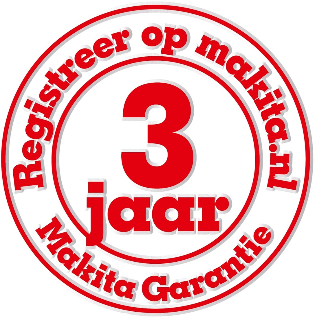 Makita DDF484ZJ Cordless Drill 18V Loose Body in Mbox