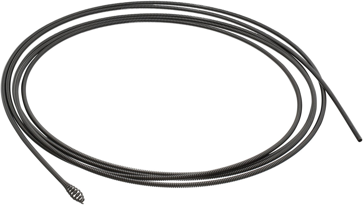 DCD2005 Trekveer met Ovale Punt