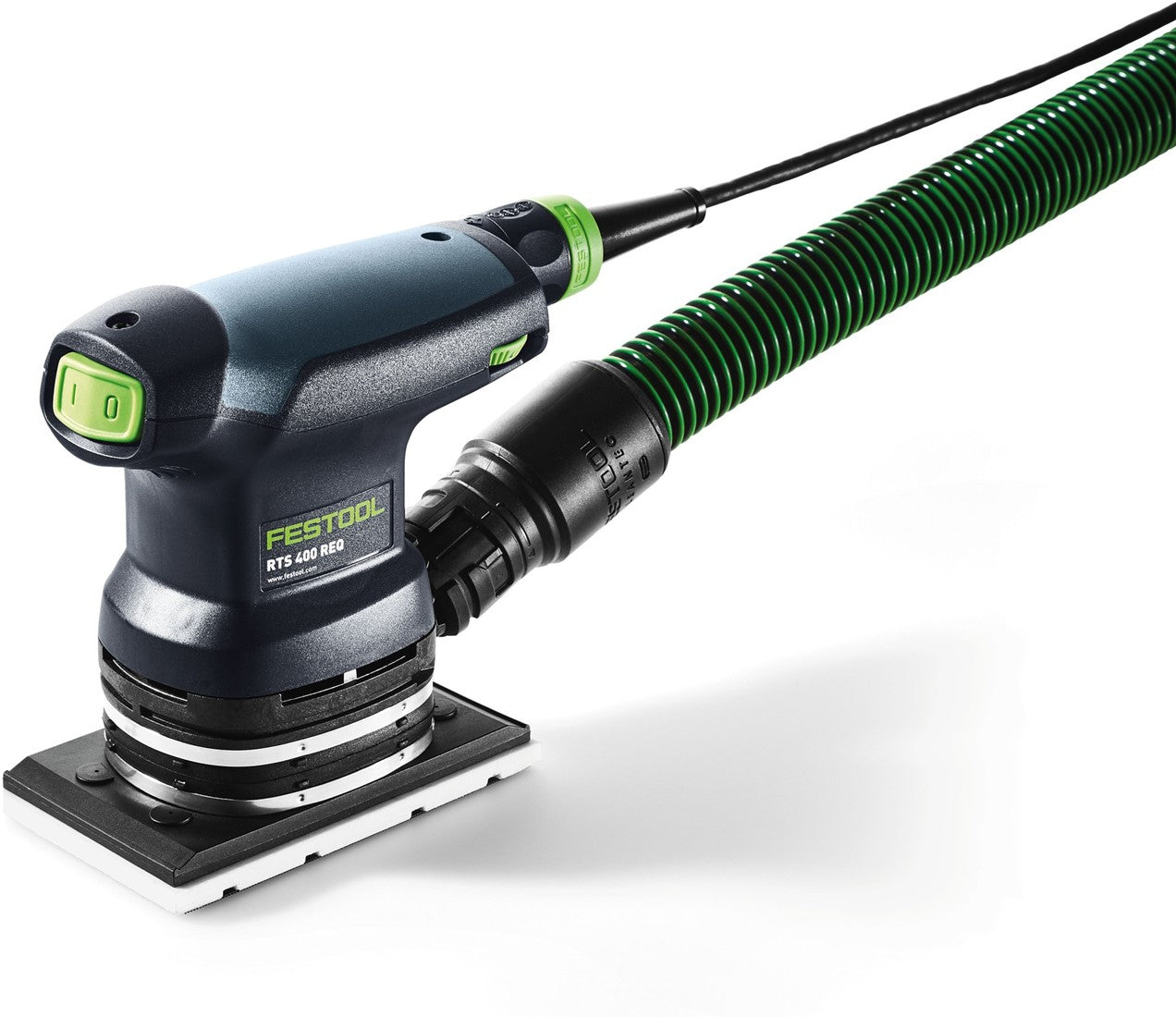 Festool RTS 400 REQ Vlakschuurmachine 201224