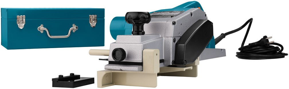 Makita 1100 Schaafmachine in Koffer