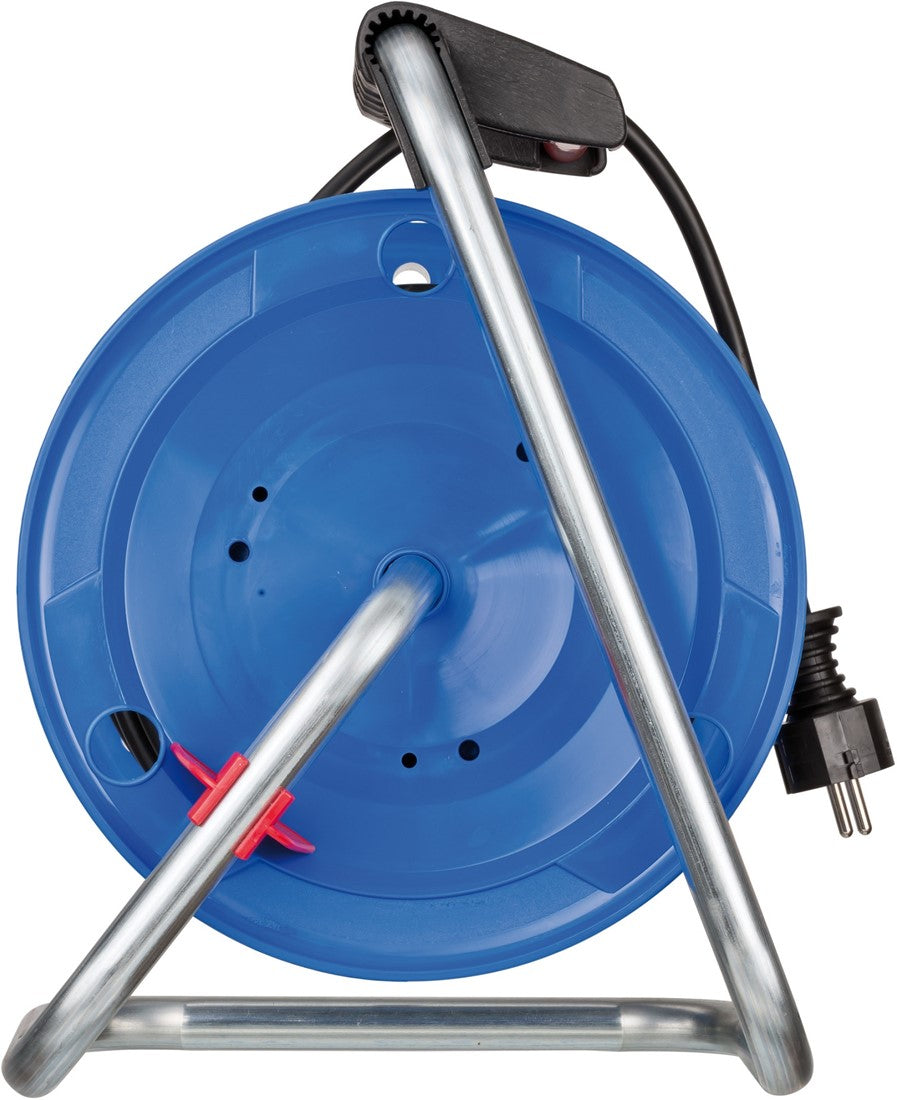 Brennenstuhl Garant kabelhaspel 25m H05VV-F 3G1,5 1218050