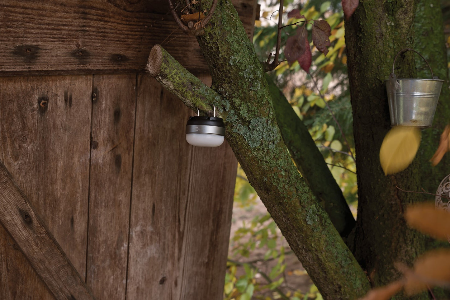 Brennenstuhl LED-lamp voor buitenshuis OLI 0200 1171550