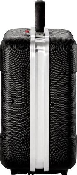 Parat Gereedschapskoffer Silver Plus 460x310x170