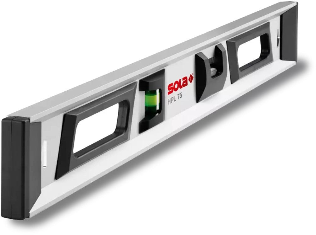 Sola HPL 75 Stelwaterpas Precisie 750mm - 01711001