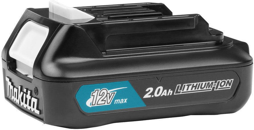 Makita BL1021B Battery 12V 2.0Ah Li-ion