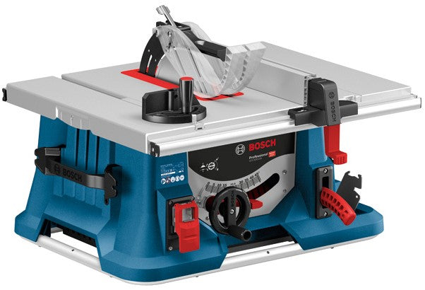 Bosch Blue GTS 635-216 Saw table - 0601B42000