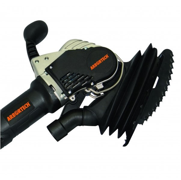 Arbortech AS175 All purpose saw 1400W incl. 2 saw blades - 900550