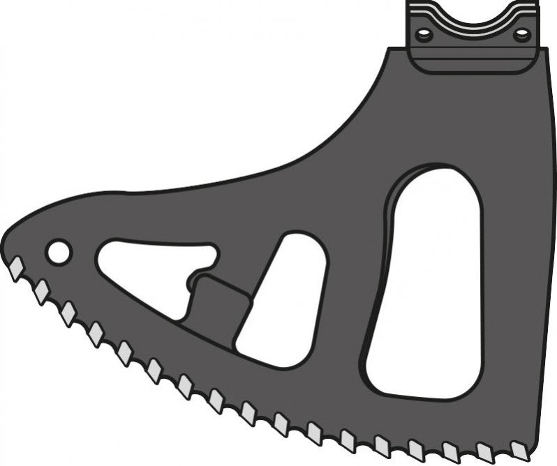Arbortech saw blade General model G XL Set 900533