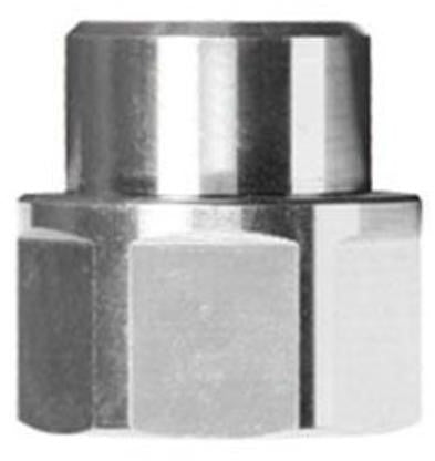 CARAT VERLOOP M30 INWx1/2""G INW