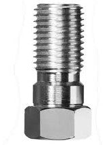 CARAT VERLOOP M30 INWx5/4'UNC UITW