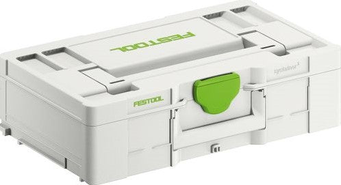 Festool SYS3 L 137 Systainer³ - 204846