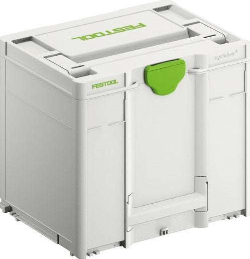 Festool SYS3 M 337 Systainer³ - 204844