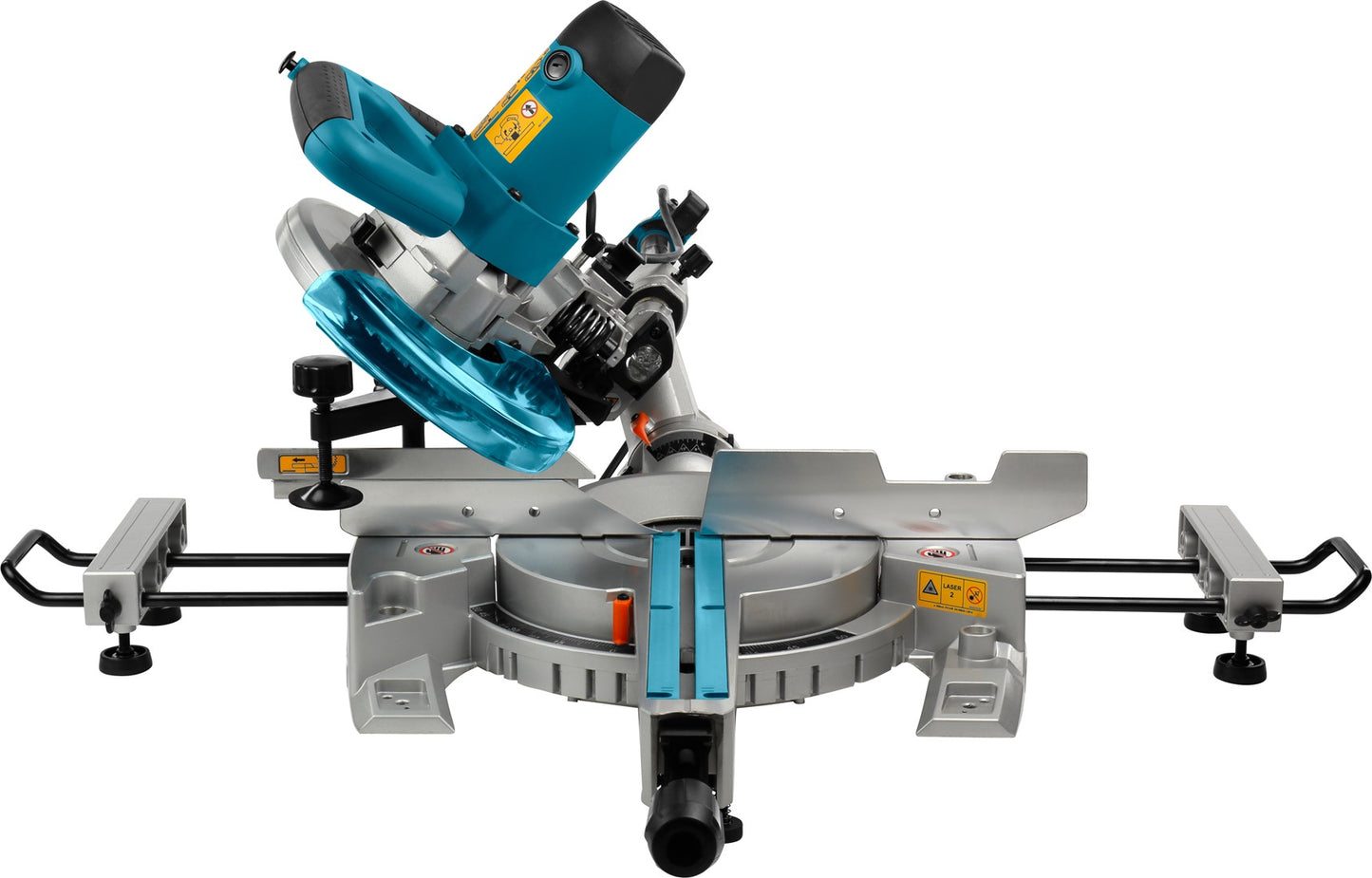 Makita LS0815FLN 230V Radialkappsäge