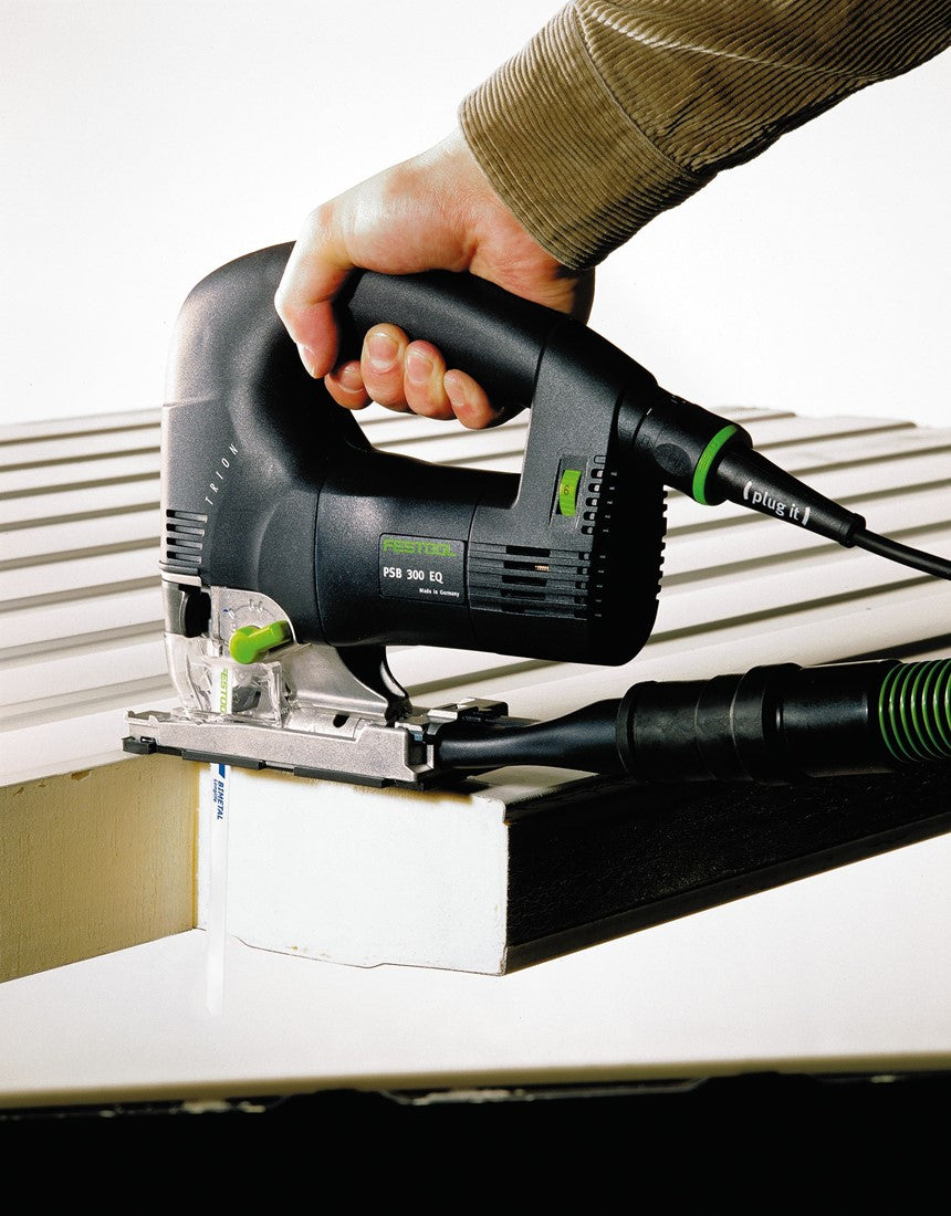 Festool PSB 300 EQ-Plus Pendulum Jigsaw TRION 720W 576627