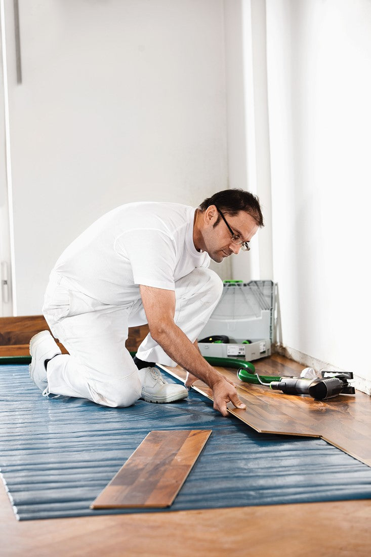 Festool PS 420 EBQ-Set Pendelstichsäge CARVEX 550W 576620