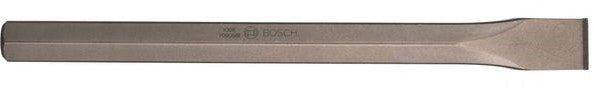 Bosch Flat Chisel 28 mm Hex Shank - 2608690108