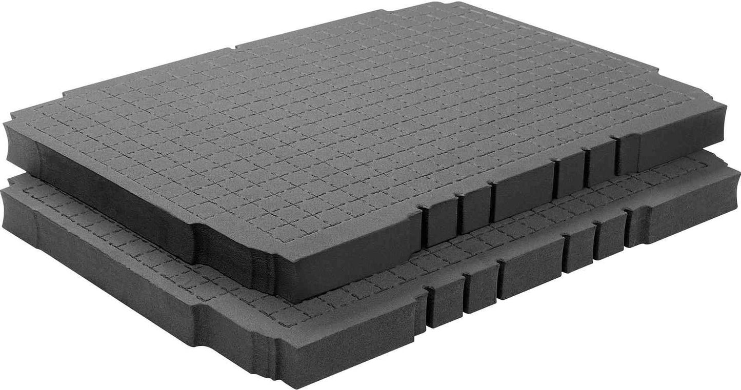 Festool Grid foam rubber SE-VAR SYS3 M VE=2 204942