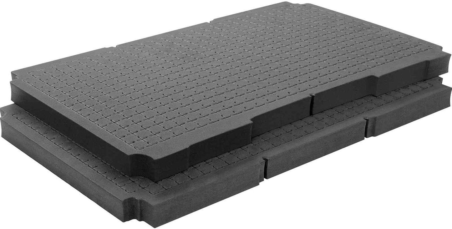 Festool Grid foam rubber SE-VAR SYS3 L VE=2 204946