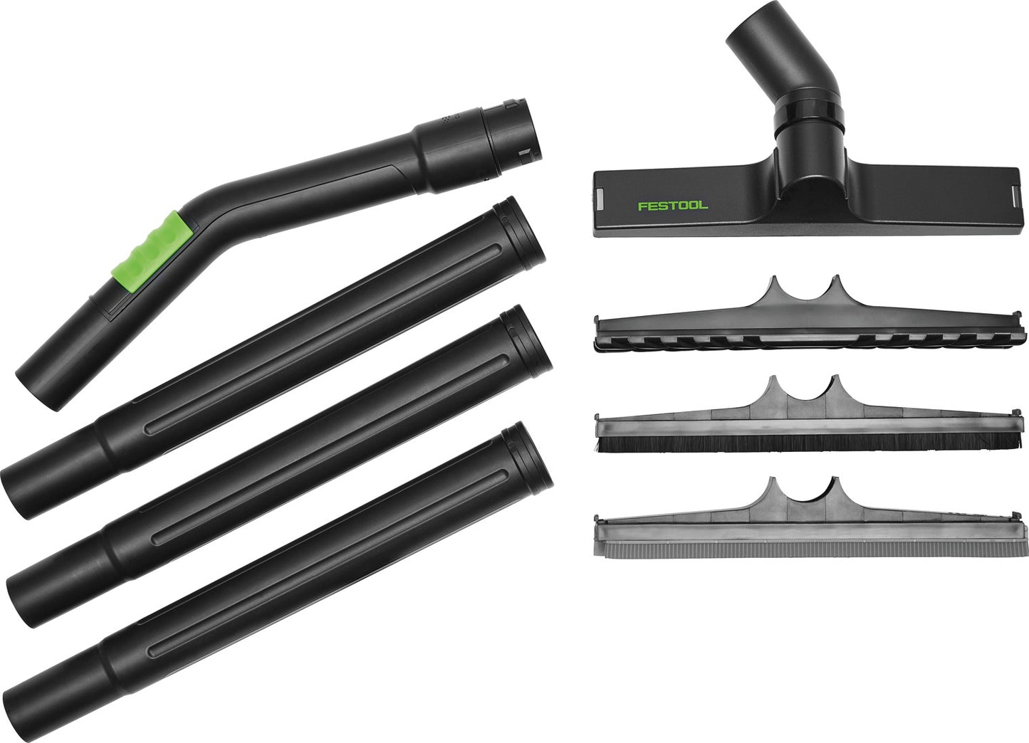 Festool Standaard reinigingsset D 27/D 36 B-RS 205109