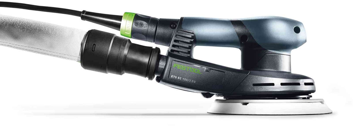 Festool ETS EC 150/3 EQ-Plus Eccentric Sander 576320