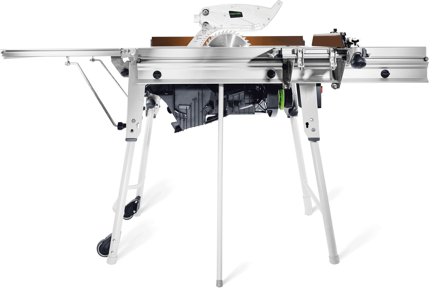 Festool TKS 80 EBS-Set Saw table 575828