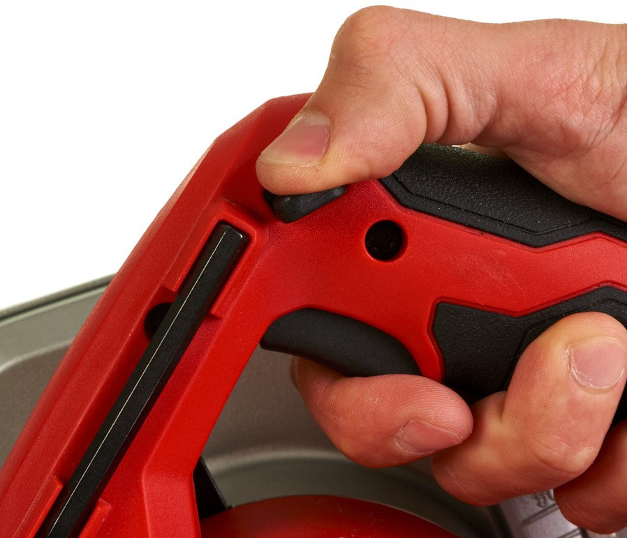 Milwaukee CS 85 SB Cirkelzaagmachine 235 mm 2200W - 4933451117