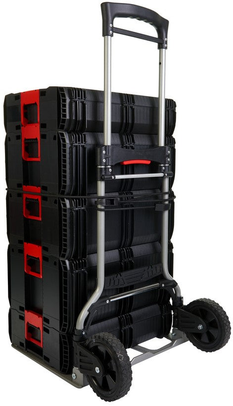 Milwaukee HD Box Trolley - 4933459119