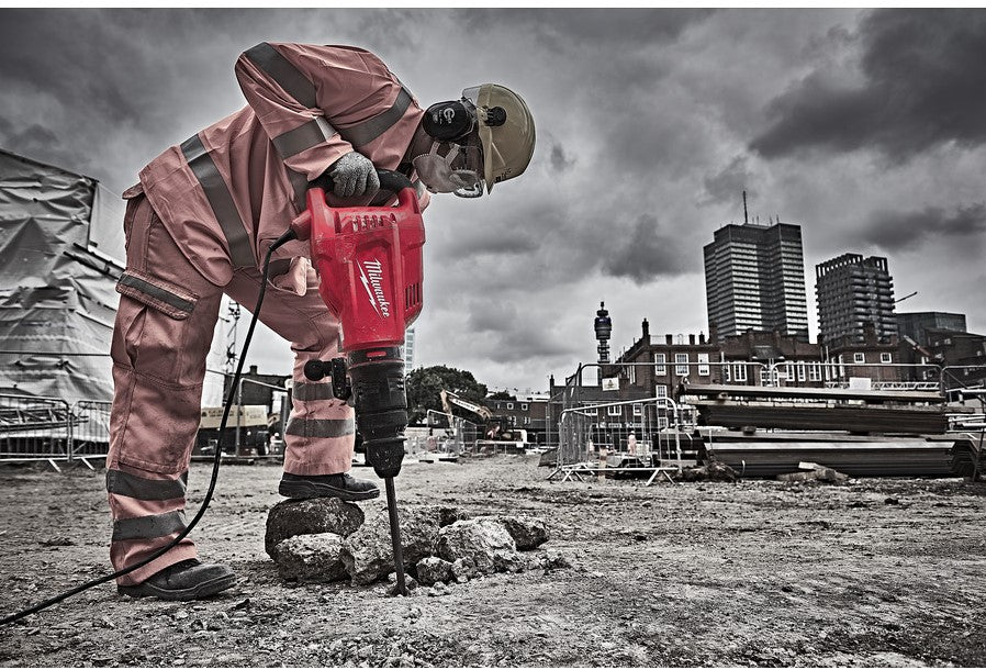 Milwaukee K 1000 S Breekhamer - 4933464120