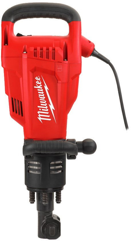 Milwaukee K 1530 H Breekhamer 15 kg klasse 2100W 30 mm hex in koffer - 4933464117