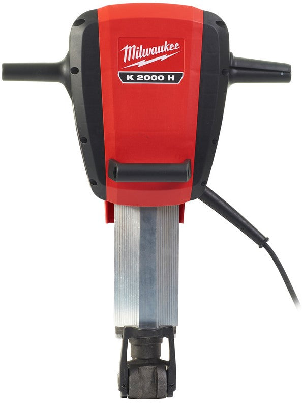 Milwaukee K 2000 H Breekhamer 22 kg klasse - 4933459604