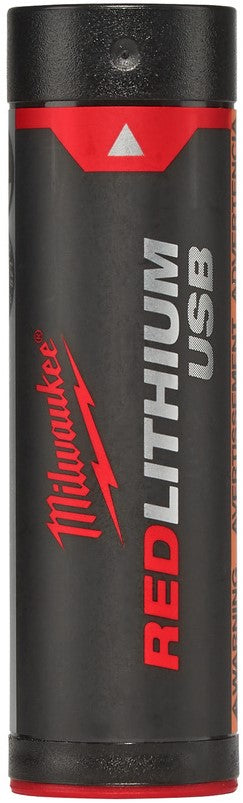 Milwaukee L4 B2 REDLITHIUM™ USB Battery - 4932459445