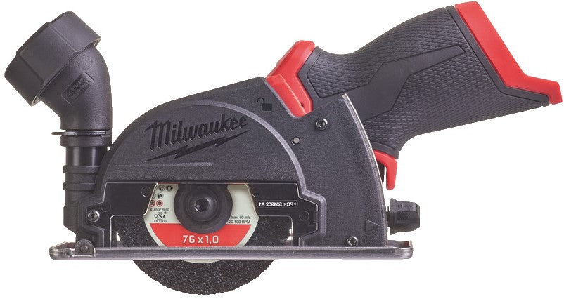 Milwaukee M12 FCOT-0 M12 Cordless Subcompact Sharpener V12 Loose Body FUEL™ - 4933464618