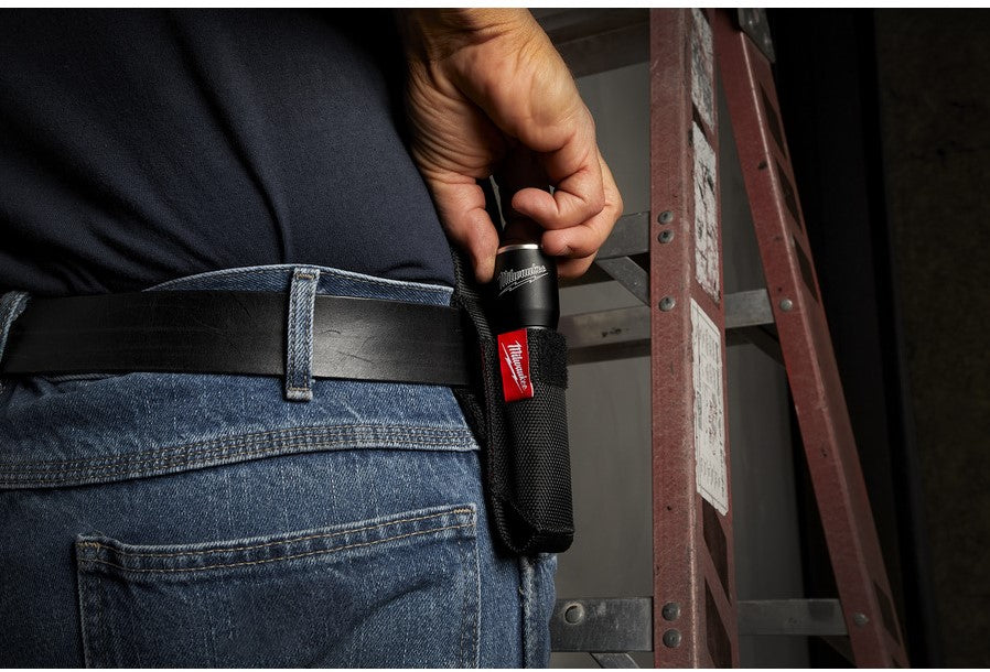 Milwaukee ML-LED Alkaline Flashlight - 4933464825