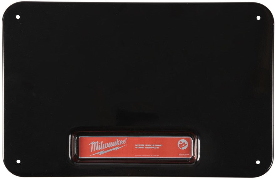 Milwaukee MSLA2 Work Table for MSL 2000 - 4932459713