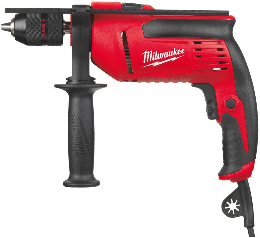 Milwaukee PD-705 Bohrmaschine 705W 1-Gang - 4933431955
