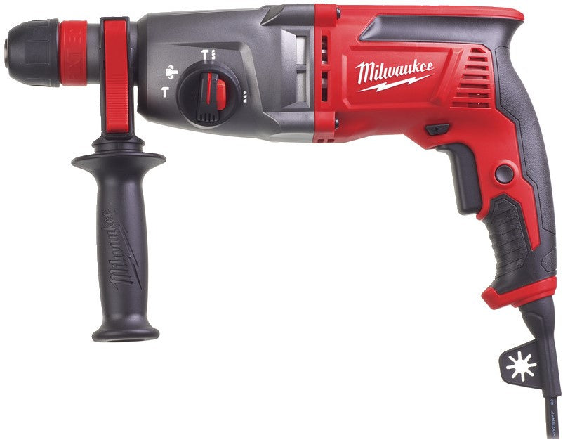 Milwaukee PH 26 TX Bohrhammer SDS+ FIXTEC™ - 4933464579