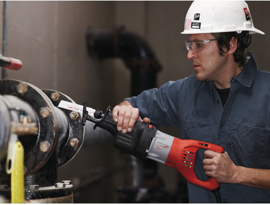 Säbelsäge Milwaukee SSPE 1300 SX - 4933428520
