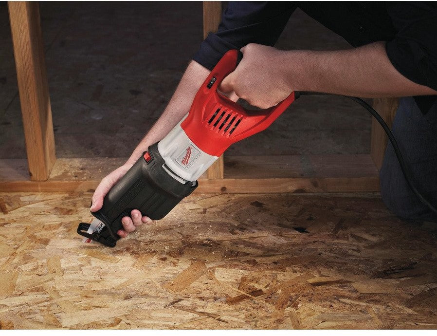 Milwaukee SSPE 1500 X Säbelsäge - 4933428900