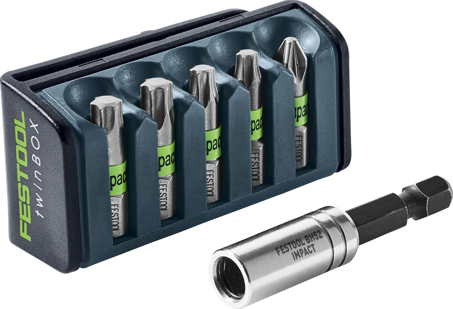 Festool Bitcassette BT-IMP SORT1 204381