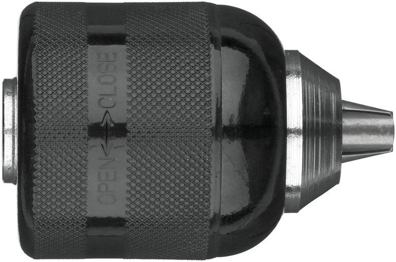 Milwaukee Keyless Chucks – Special Machine Related Chucks 1.0-10 - ½"" x 20 (HDE 10 RQX) - 1 Stk. - 48661520