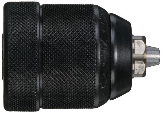 Milwaukee Keyless Drill Chucks 1.0-10 - 3/8"" x 24/2 Sleeve - 1pc - 4932349457