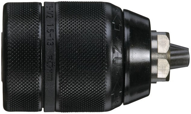 Milwaukee Keyless Drill Chucks 1.5-13 - ½"" / 20/2 Sleeve with Locking Screw - 1pc - 4932376533
