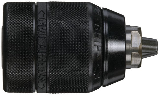 Milwaukee Snelspanboorhouders voor FIXTEC-machines (asvergrendeling) 1,5-13 - ½"" x 20/1 sleeve industrieel - 1 st - 4932371913