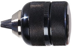 Milwaukee Snelspanboorhouders voor FIXTEC-machines (asvergrendeling) 1,5-13 - 3/8"" x 24/1 sleeve industrieel - 1 st - 4932399492
